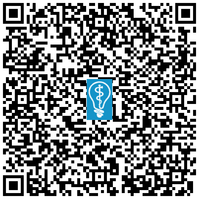 QR code image for Cosmetic Dental Care in Los Angeles, CA