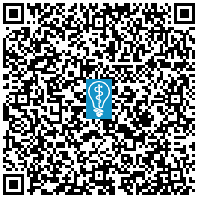 QR code image for Dental Checkup in Los Angeles, CA