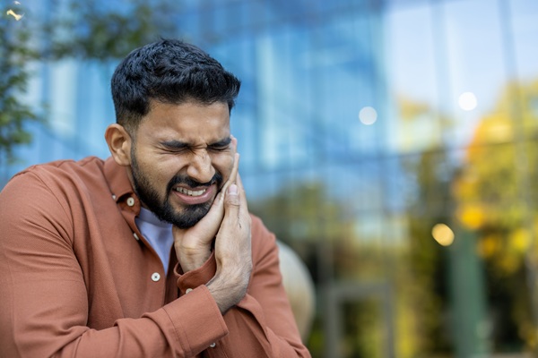 Tips To Handle A Dental Emergency