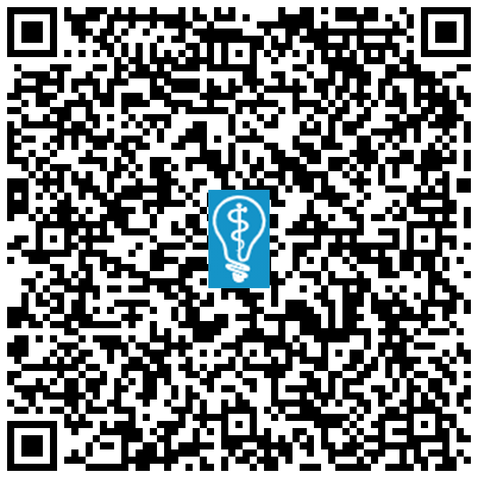 QR code image for Questions to Ask at Your Dental Implants Consultation in Los Angeles, CA