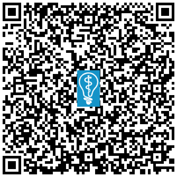 QR code image for Dental Implants in Los Angeles, CA