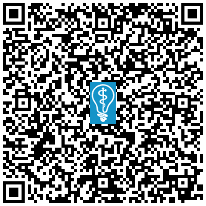 QR code image for Dental Insurance in Los Angeles, CA