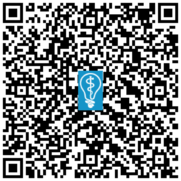 QR code image for Dental Office in Los Angeles, CA