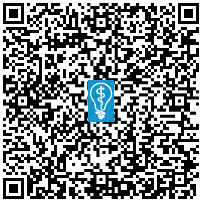 QR code image for Dental Procedures in Los Angeles, CA