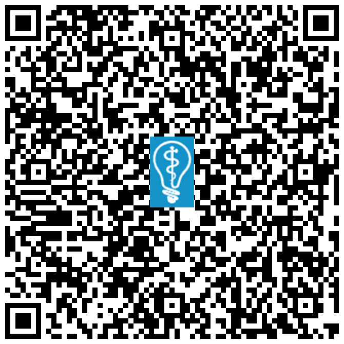 QR code image for Dental Services in Los Angeles, CA