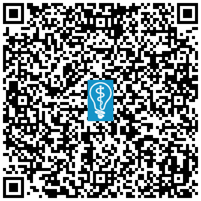 QR code image for Do I Have Sleep Apnea in Los Angeles, CA