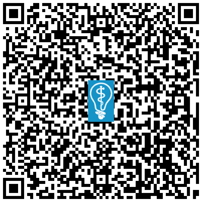 QR code image for Emergency Dental Care in Los Angeles, CA