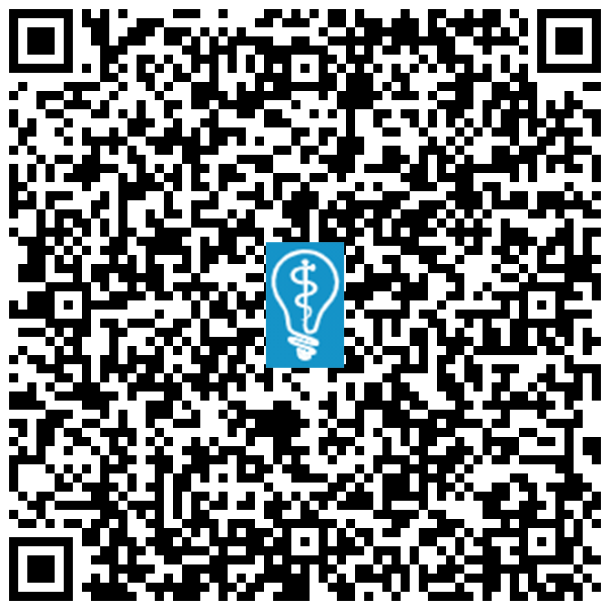 QR code image for Emergency Dentist in Los Angeles, CA