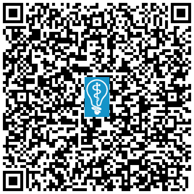 QR code image for Emergency Dentist vs. Emergency Room in Los Angeles, CA