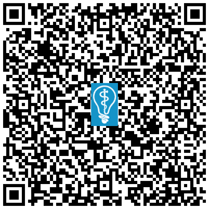 QR code image for Find a Dentist in Los Angeles, CA