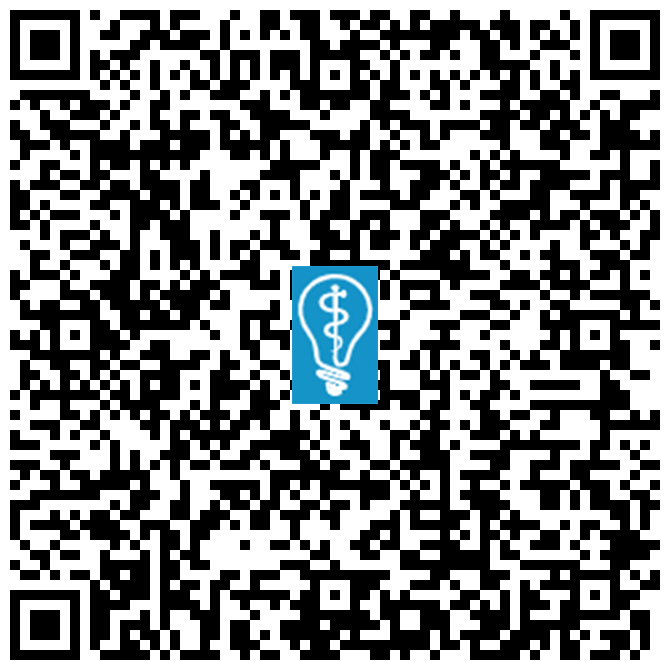 QR code image for Find the Best Dentist in Los Angeles, CA