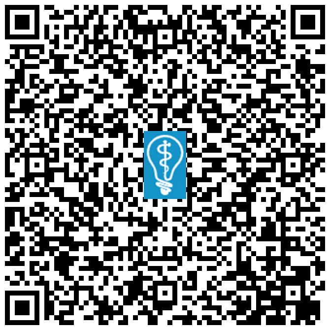 QR code image for Flexible Spending Accounts in Los Angeles, CA