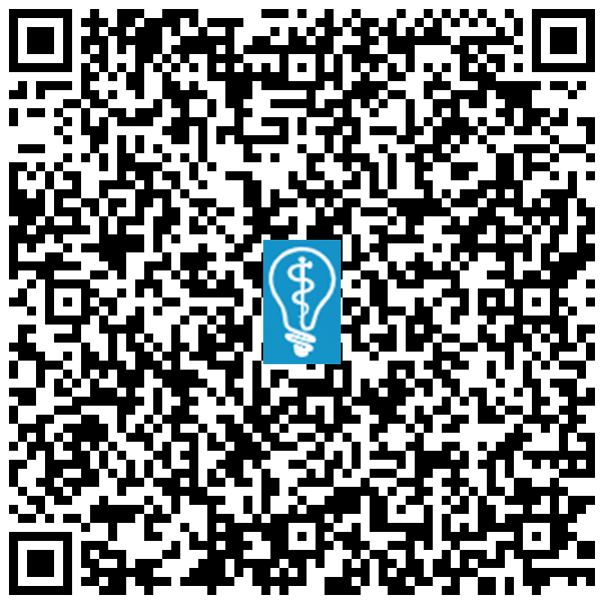 QR code image for General Dentist in Los Angeles, CA