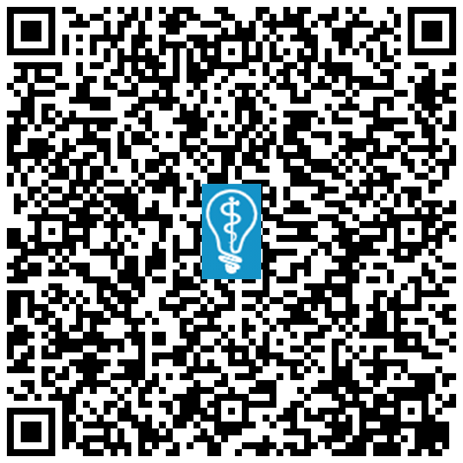 QR code image for General Dentistry Services in Los Angeles, CA