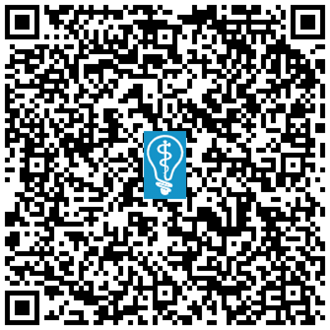 QR code image for What Is Gum Contouring and Reshaping in Los Angeles, CA