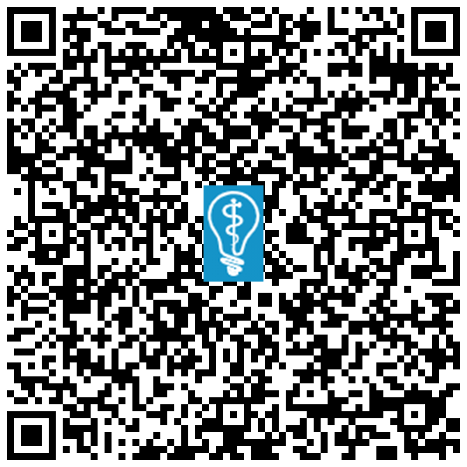 QR code image for Hard-Tissue Laser Dentistry in Los Angeles, CA