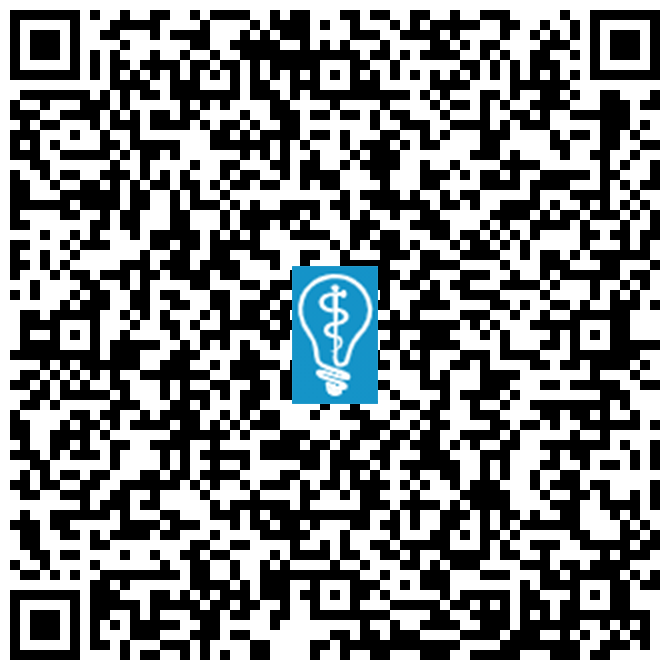 QR code image for Health Care Savings Account in Los Angeles, CA