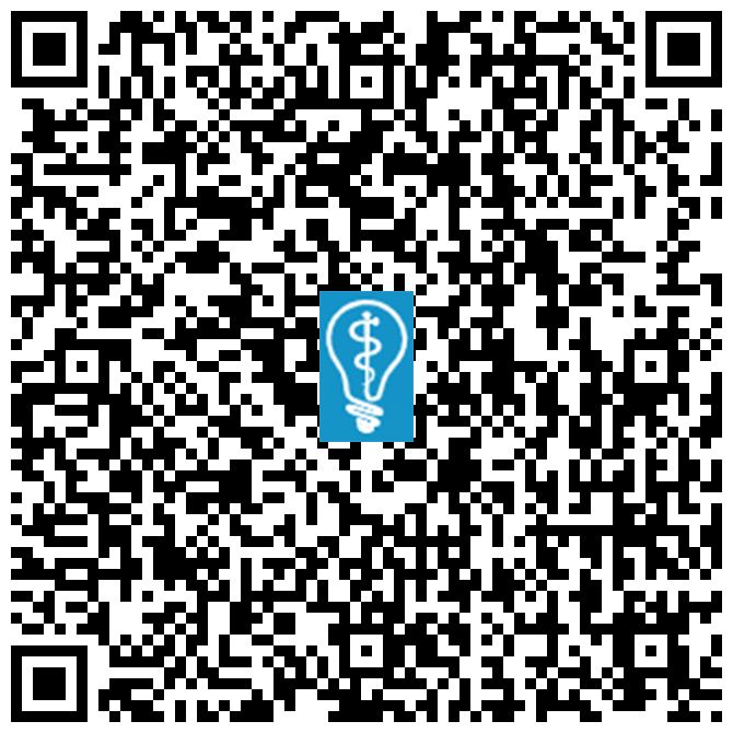 QR code image for How Does Dental Insurance Work in Los Angeles, CA