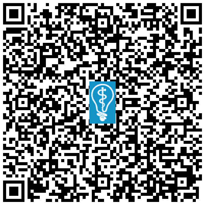 QR code image for Improve Your Smile for Senior Pictures in Los Angeles, CA