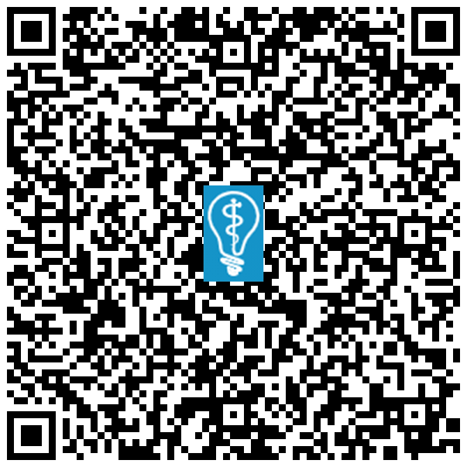 QR code image for Intraoral Photos in Los Angeles, CA