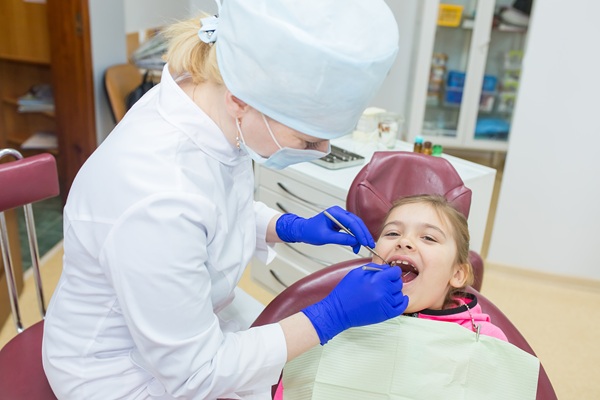 Difference Between A Kid Friendly Dentist And A Pediatric Dentist