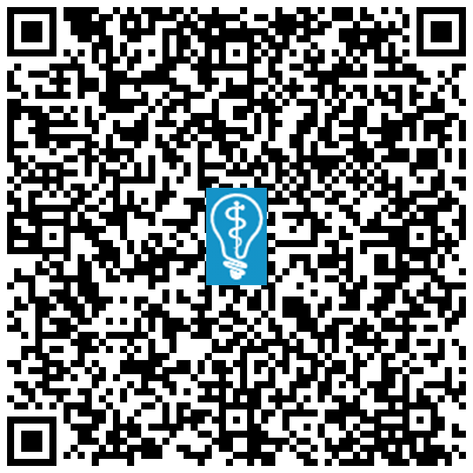 QR code image for Multiple Teeth Replacement Options in Los Angeles, CA