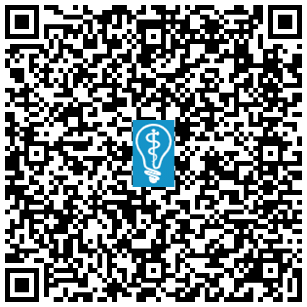 QR code image for Night Guards in Los Angeles, CA