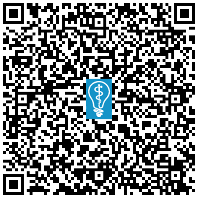 QR code image for Office Roles - Who Am I Talking To in Los Angeles, CA