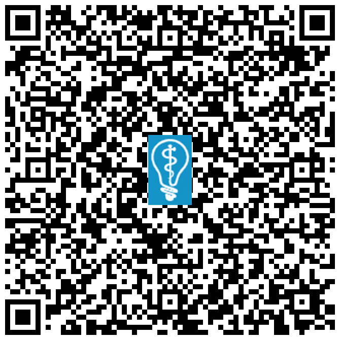 QR code image for 7 Things Parents Need to Know About Invisalign Teen in Los Angeles, CA