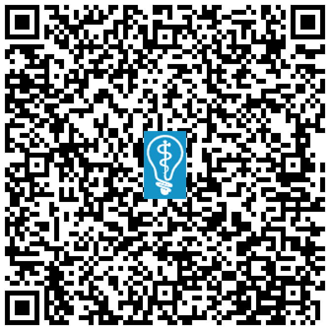 QR code image for Preventative Dental Care in Los Angeles, CA