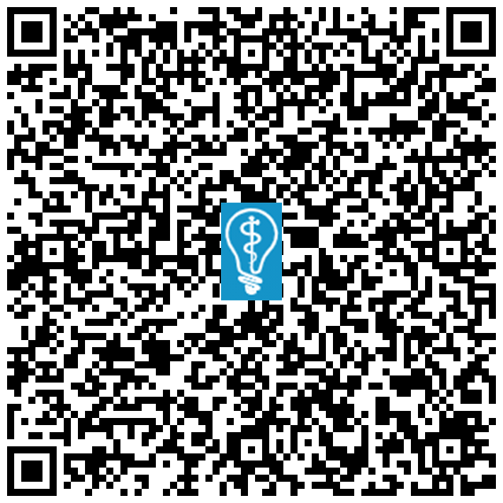 QR code image for Reduce Sports Injuries With Mouth Guards in Los Angeles, CA