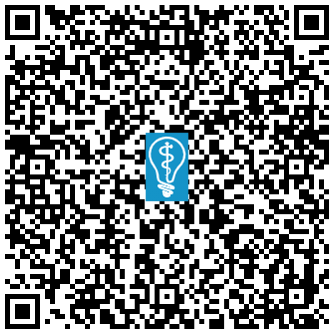 QR code image for Restorative Dentistry in Los Angeles, CA