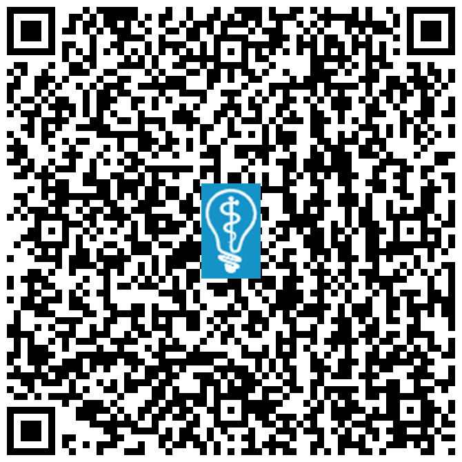 QR code image for Root Canal Treatment in Los Angeles, CA