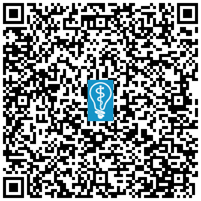 QR code image for Root Scaling and Planing in Los Angeles, CA