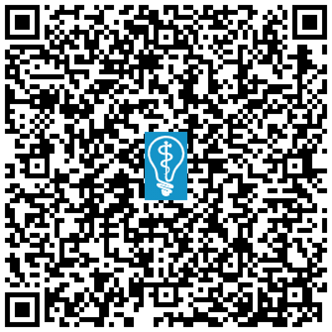 QR code image for Soft-Tissue Laser Dentistry in Los Angeles, CA