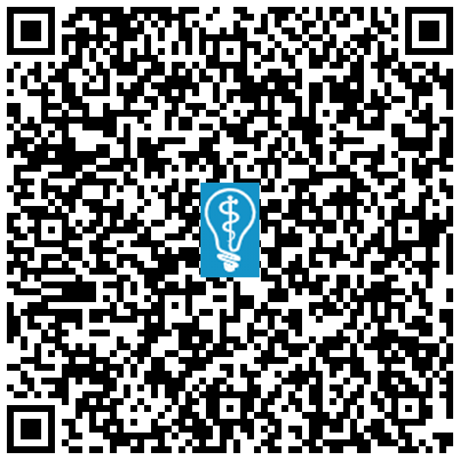 QR code image for Teeth Whitening in Los Angeles, CA