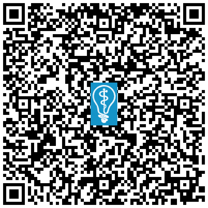 QR code image for Tooth Extraction in Los Angeles, CA