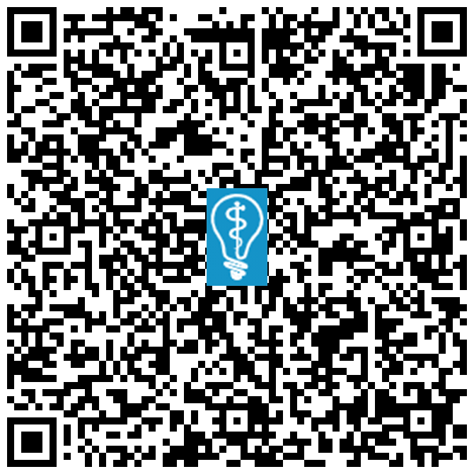 QR code image for What Can I Do to Improve My Smile in Los Angeles, CA