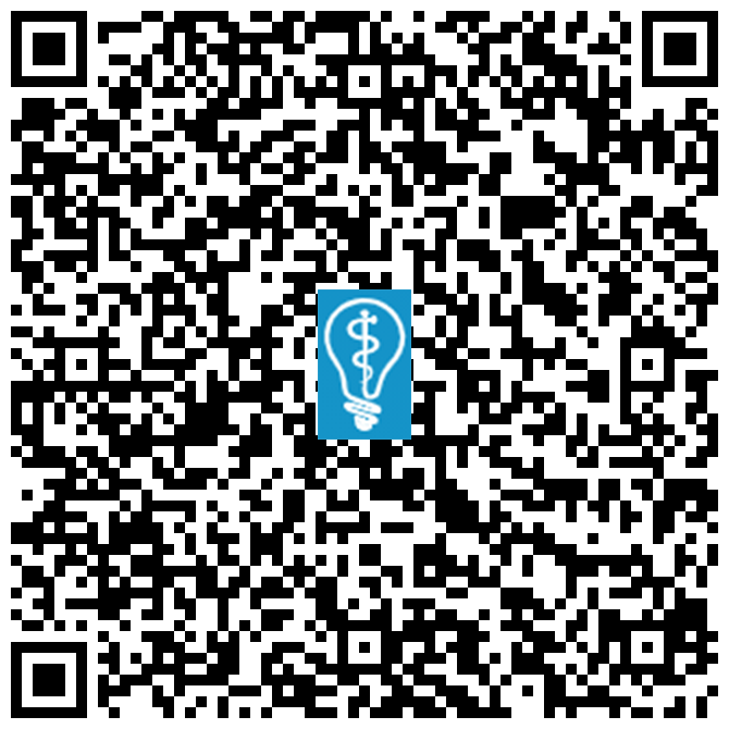 QR code image for What to Expect When Getting Dentures in Los Angeles, CA