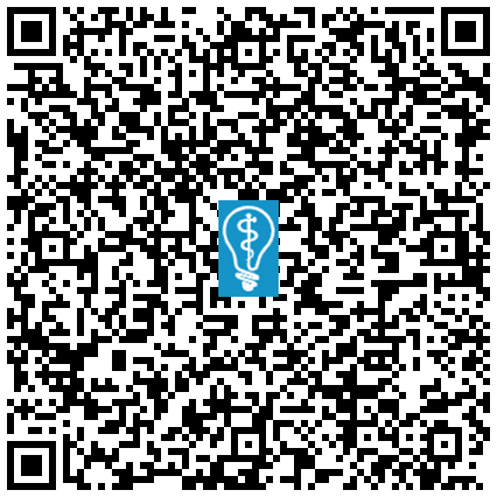 QR code image for When a Situation Calls for an Emergency Dental Surgery in Los Angeles, CA