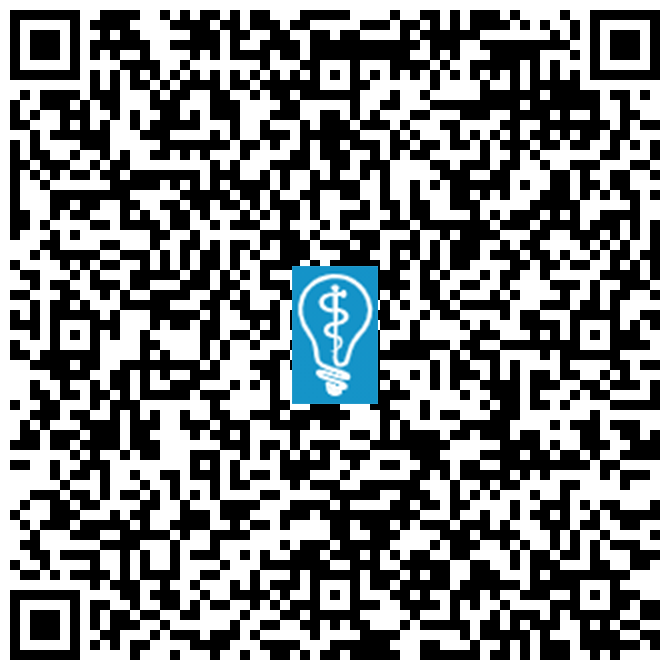 QR code image for When Is a Tooth Extraction Necessary in Los Angeles, CA