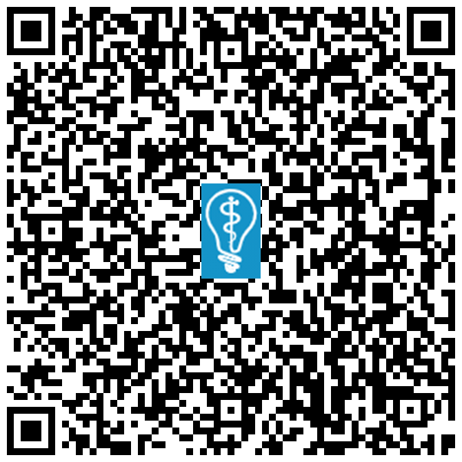 QR code image for When to Spend Your HSA in Los Angeles, CA